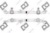 DJ PARTS DC1014 Centre Rod Assembly
